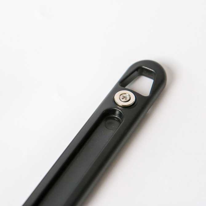 편리하게 신발 정리! 긴 구두주걱과 헤라로 깔끔하게