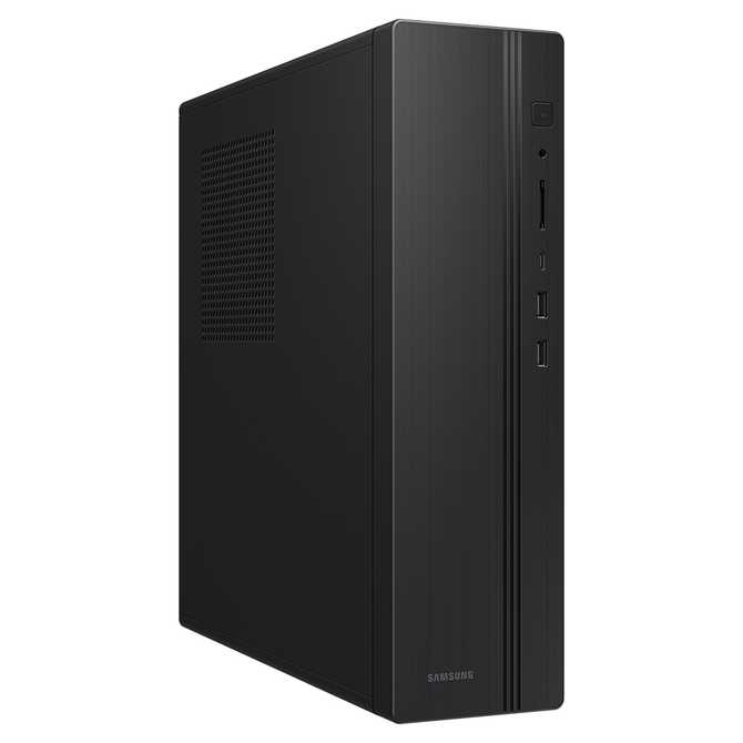 가정이나 사무실에서 딱 맞는 데스크탑, 삼성전자 DM500SGZ-AD3A i3 모델 소개