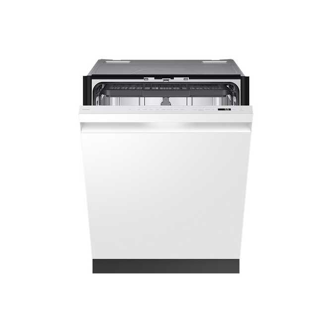 가정에서도 편리하게 사용할 수 있는 삼성전자 비스포크 식기세척기 14인용