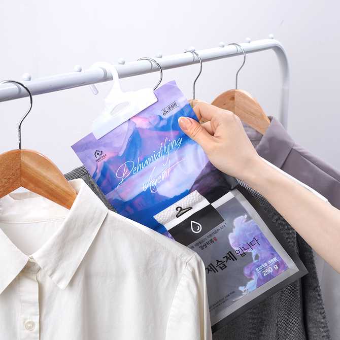 옷장 습기 걱정 끝! 홈트너 제습제 사용 후기와 추천 이유