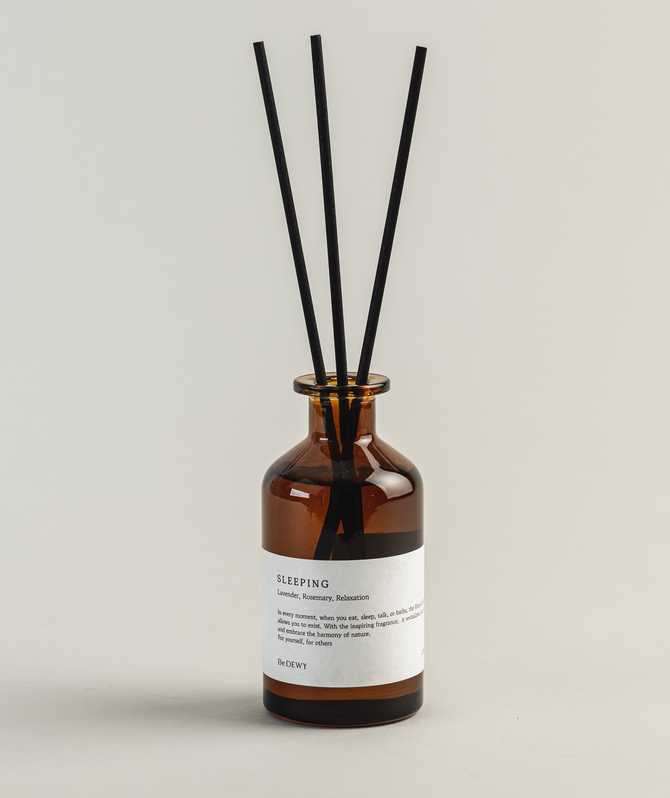 편백나무 향이 가득한 실내 디퓨저, 집에서도 사무실에서도 좋아요