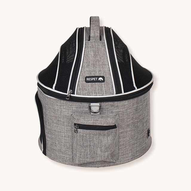 편리하게 이동하는 고양이 가방, 이렇게 선택하세요