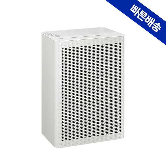 집안 공기 질 걱정 끝! 삼성 블루스카이 3100 공기청정기 소개