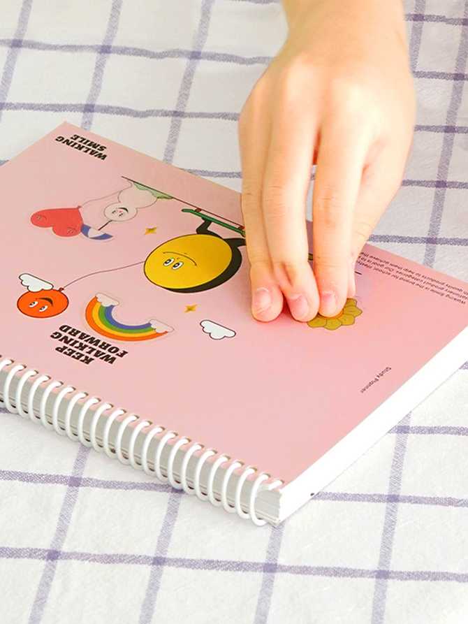 초등학생 시간관리, 쉽게 도와주는 스터디 플래너 추천