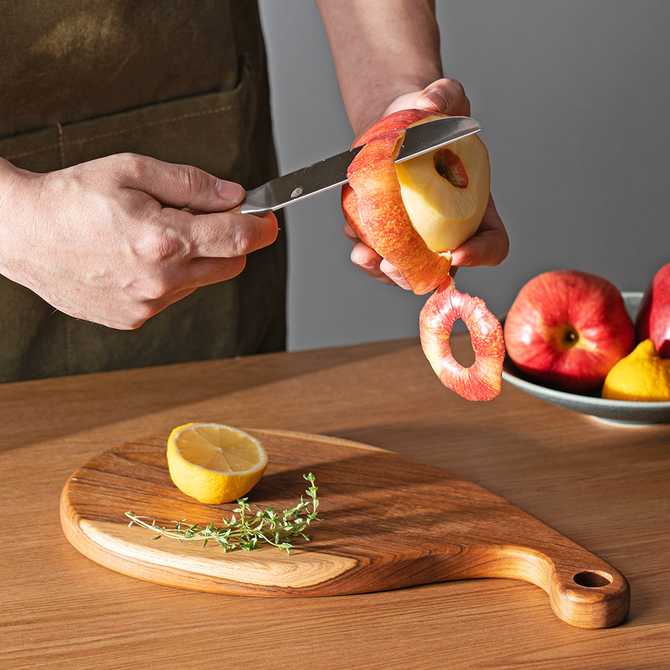 가정에서 쉽게 사용할 수 있는 얀뮬러 주방 칼 세트, 어떤 점이 좋을까?