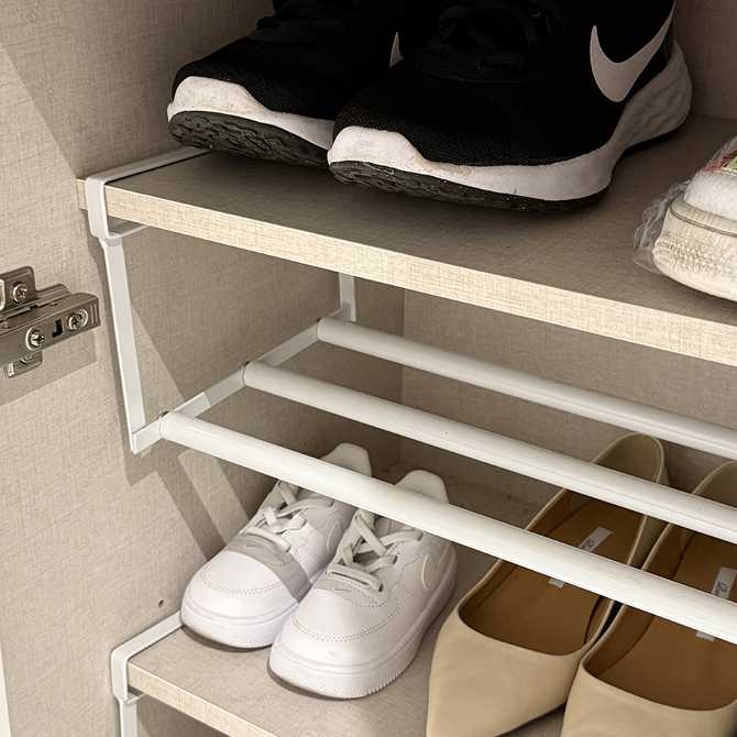 현관 신발 정리, 간편하게 해결하는 방법 알려드릴게요