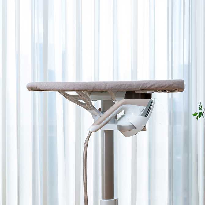 가정에서 간편하게 사용할 수 있는 필립스 스팀다리미와 보풀제거기 추천