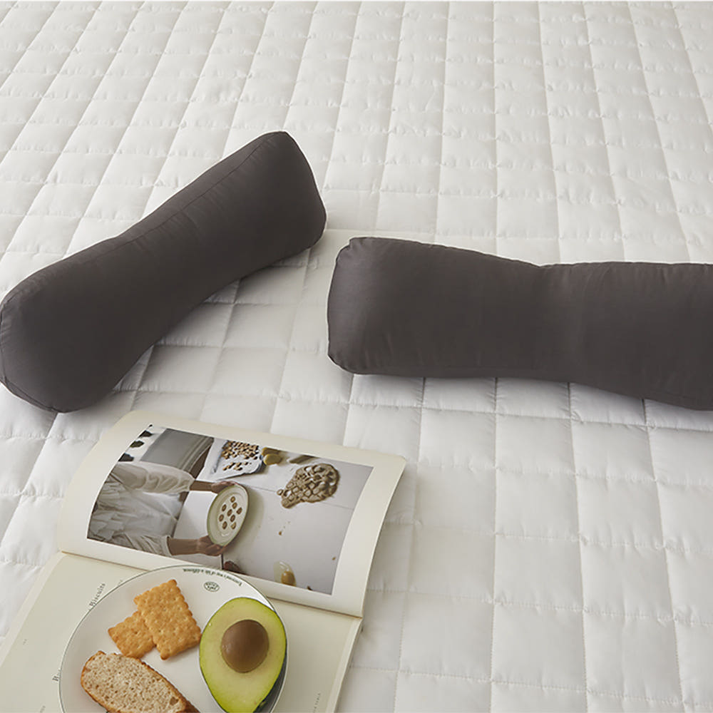 편안한 목 건강을 위한 집앤콕 베개 추천, 일자목과 거북목에 딱 좋아요!