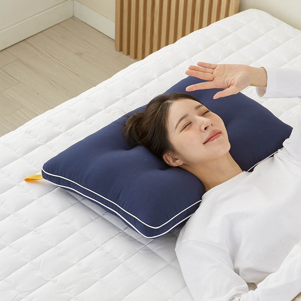 편안한 잠자리, 일자목과 거북목에 딱 맞는 베개 추천!