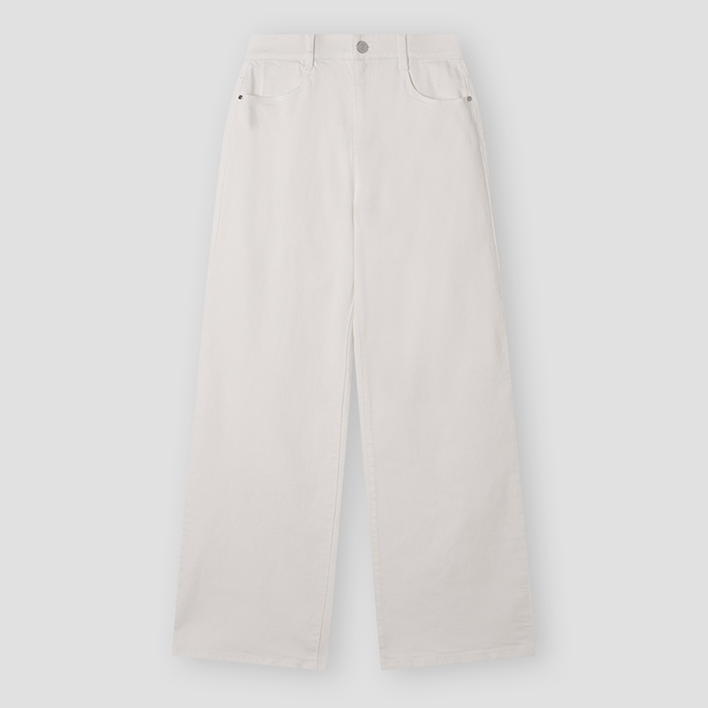 편하게 입기 좋은 와이드 데님 팬츠 추천해요!