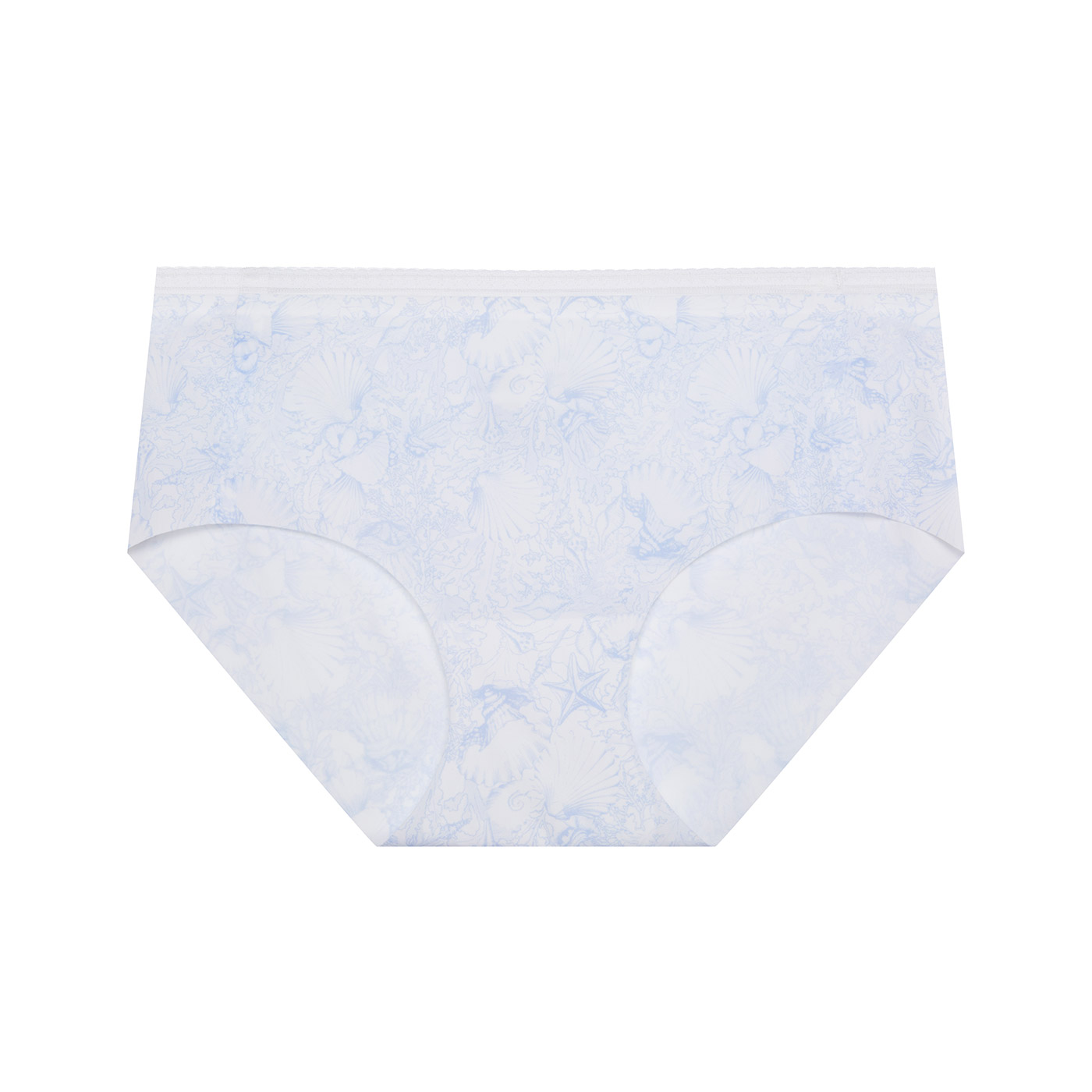 편안함과 깔끔함을 동시에! 에블린 심리스 팬티 추천