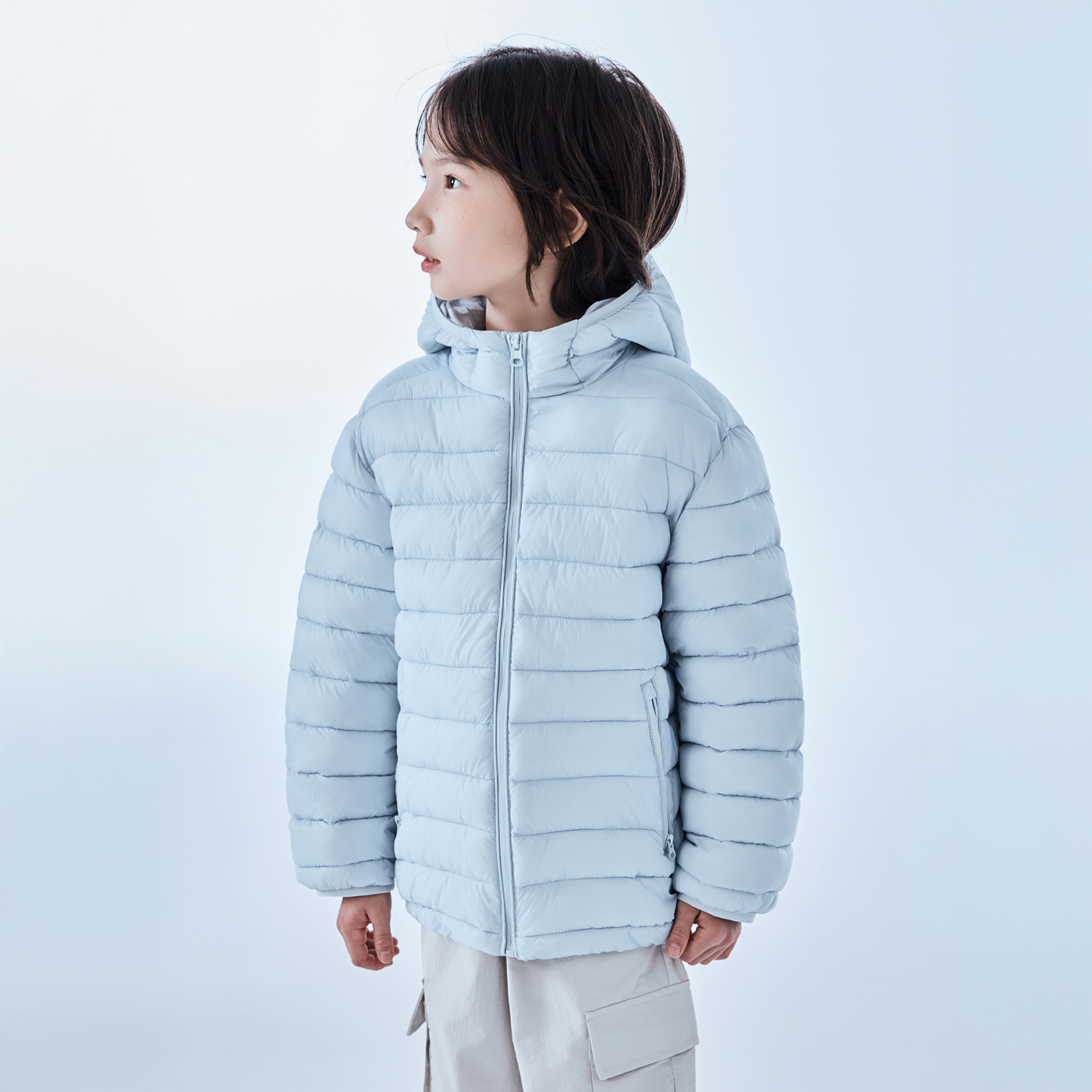 아이들을 위한 따뜻하고 귀여운 후드 자켓 추천! 오늘 바로 만나보세요