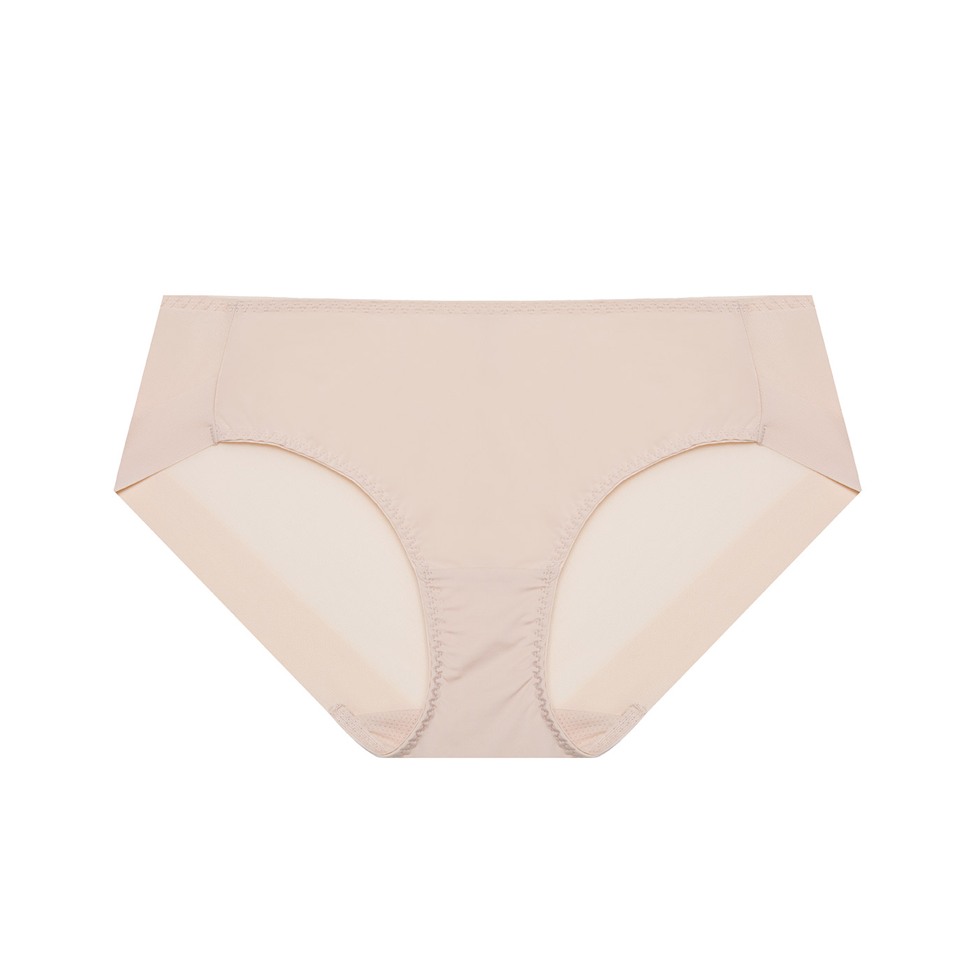 편안하게 입기 좋은 실루엣 헴팬티, 한번 살펴보세요!