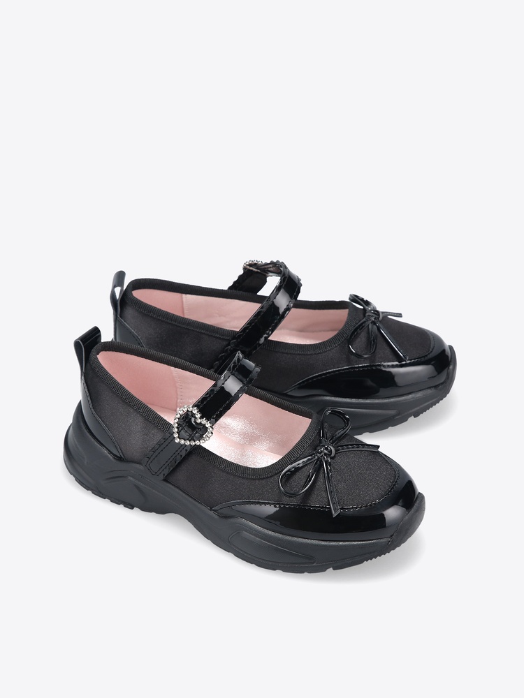 새 학기 준비! 편하고 멋진 메리제인 구두 운동화 추천