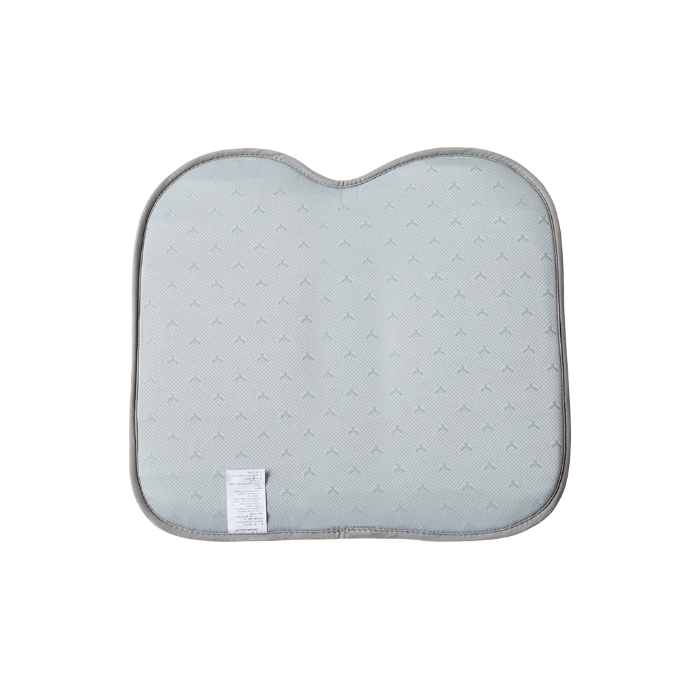 편안한 의자 쿠션, 듀오백 쿨링 방석으로 더 시원하게!