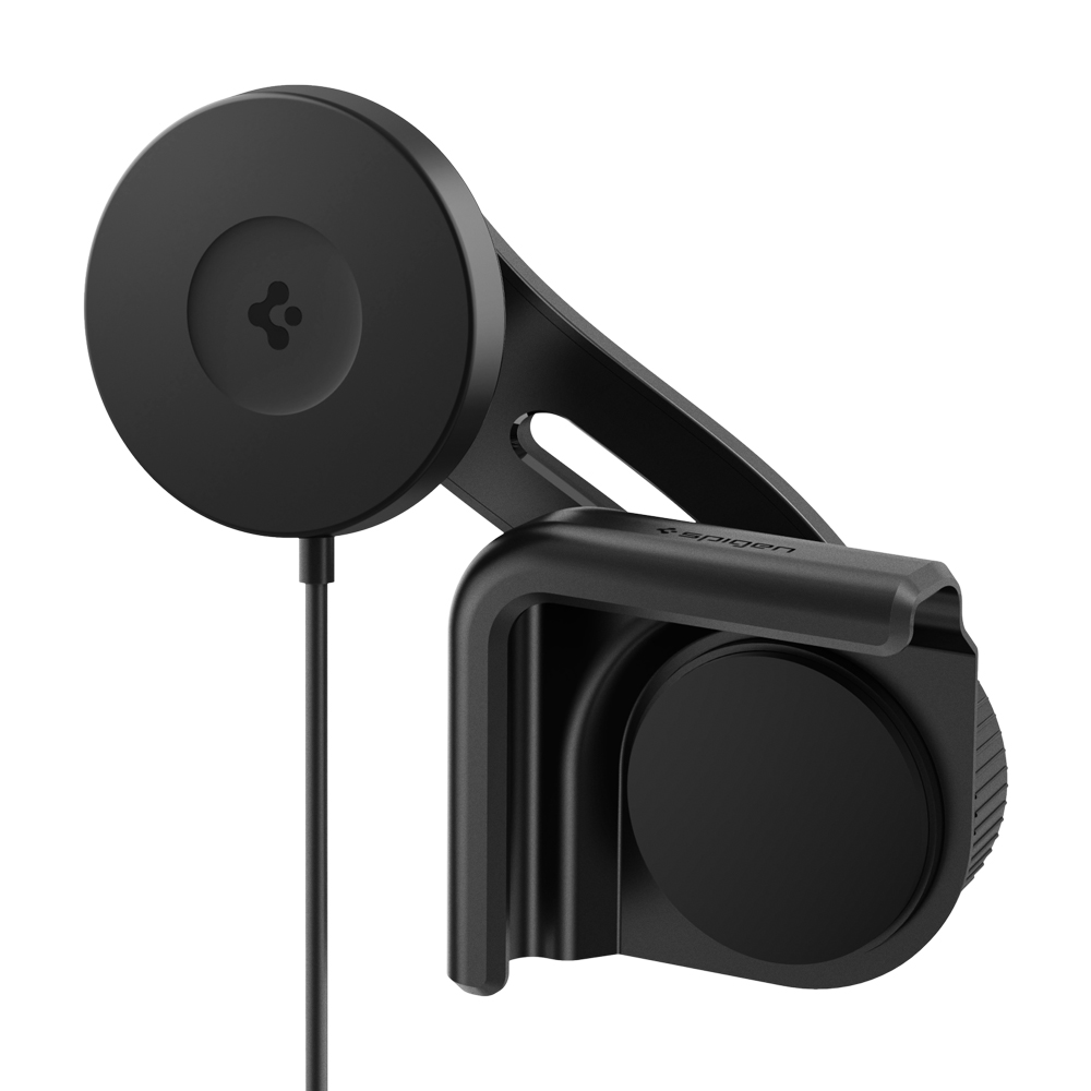 차량에서 편리하게 사용하는 테슬라 Qi2 맥세이프 핸드폰 거치대 추천!