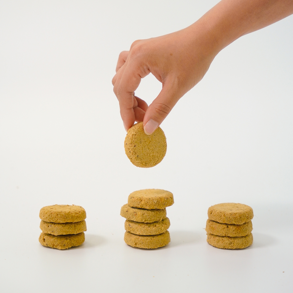 집에서 간편하게 즐기는 건강한 소고기 사료, 한번 살펴보세요!