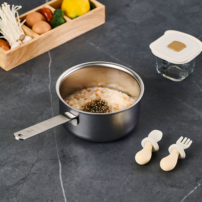 가정에서 편하게 쓰기 좋은 16cm 스테인리스 편수냄비 추천