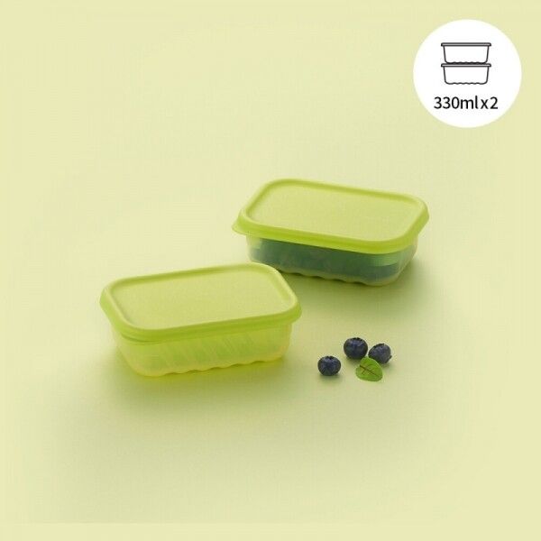 일상에서 유용한 신선보관용기, 락앤락 스마트킵 프레쉬 세트 추천!