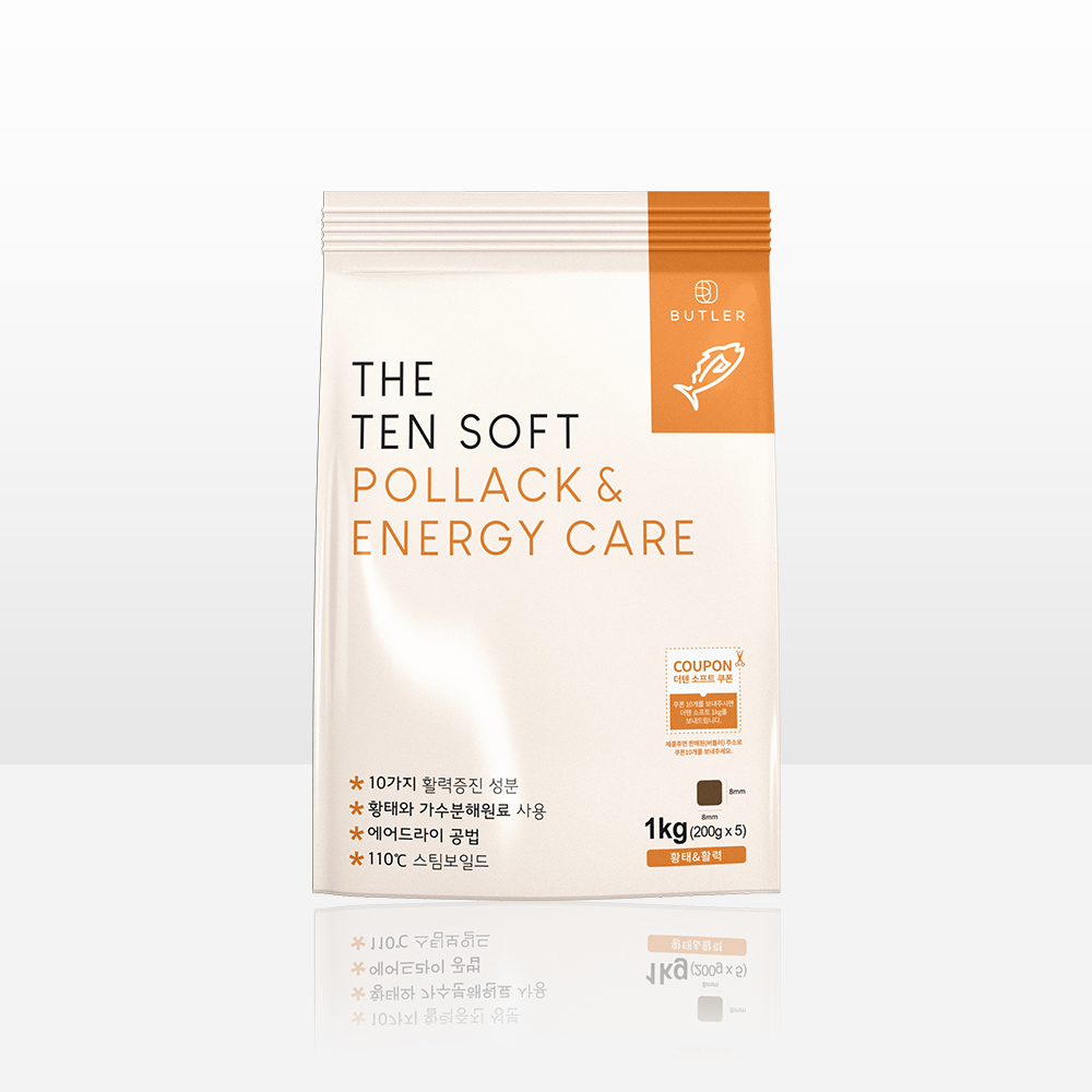 강아지 건강을 위한 부드럽고 영양 가득한 반건조 사료 추천