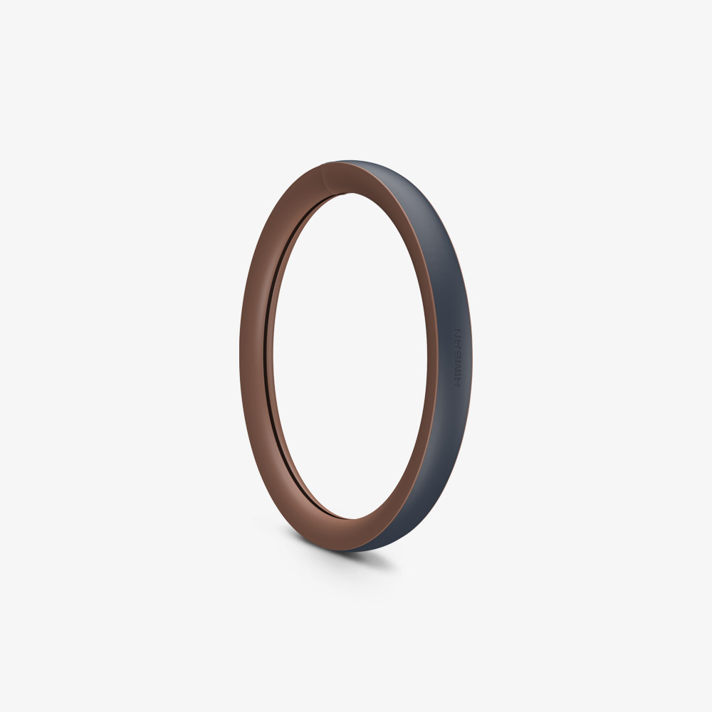 차량 핸들에 포인트를 더하는 투톤 커버, 직접 써보니 좋아요!