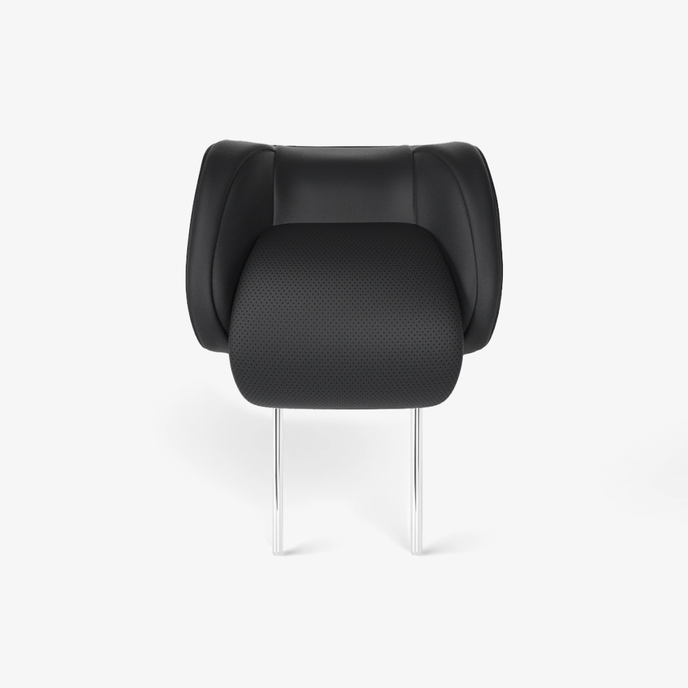 차량에서 편안함을 더하는 헤드레스트 목쿠션 추천! 쉽게 선택하는 방법