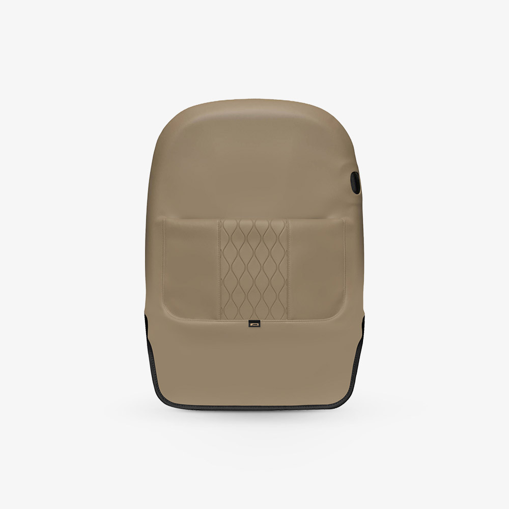 쏘렌토 MQ4 페이스리프트 모델에 딱 맞는 시트백커버, 쉽게 장착하는 방법 알려드릴게요!