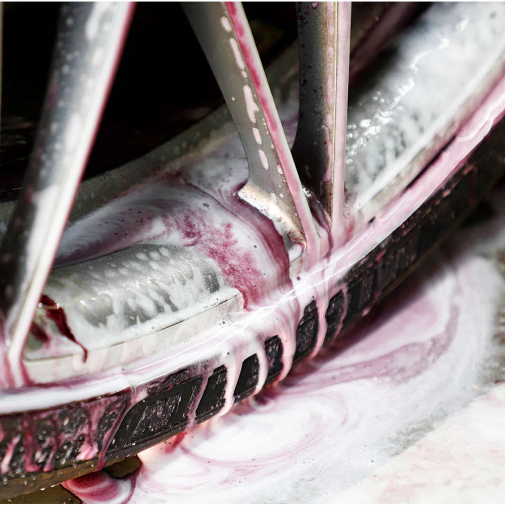 쉽고 빠르게 철분 제거하는 아이언 리무버, 더클래스 제품 추천!