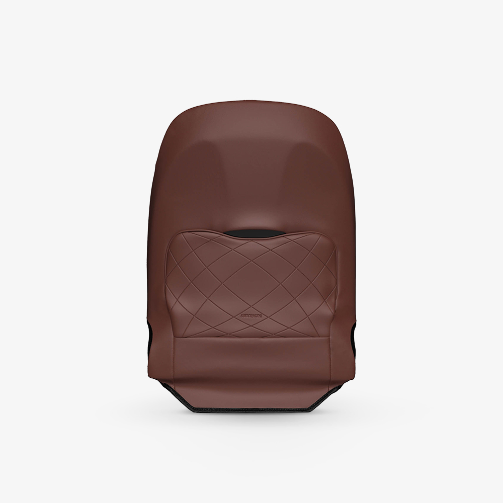 G80과 GV80 차량에 딱 맞는 시트백커버, 쉽게 교체하는 방법 알려드릴게요!