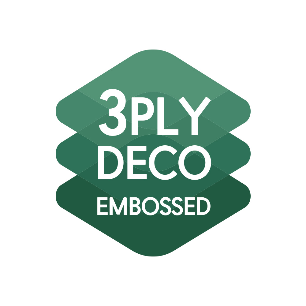 일상에서 편하게 쓰는 천연펄프 휴지, 부드럽고 볼륨감 넘치는 3겹 두루마리 추천!