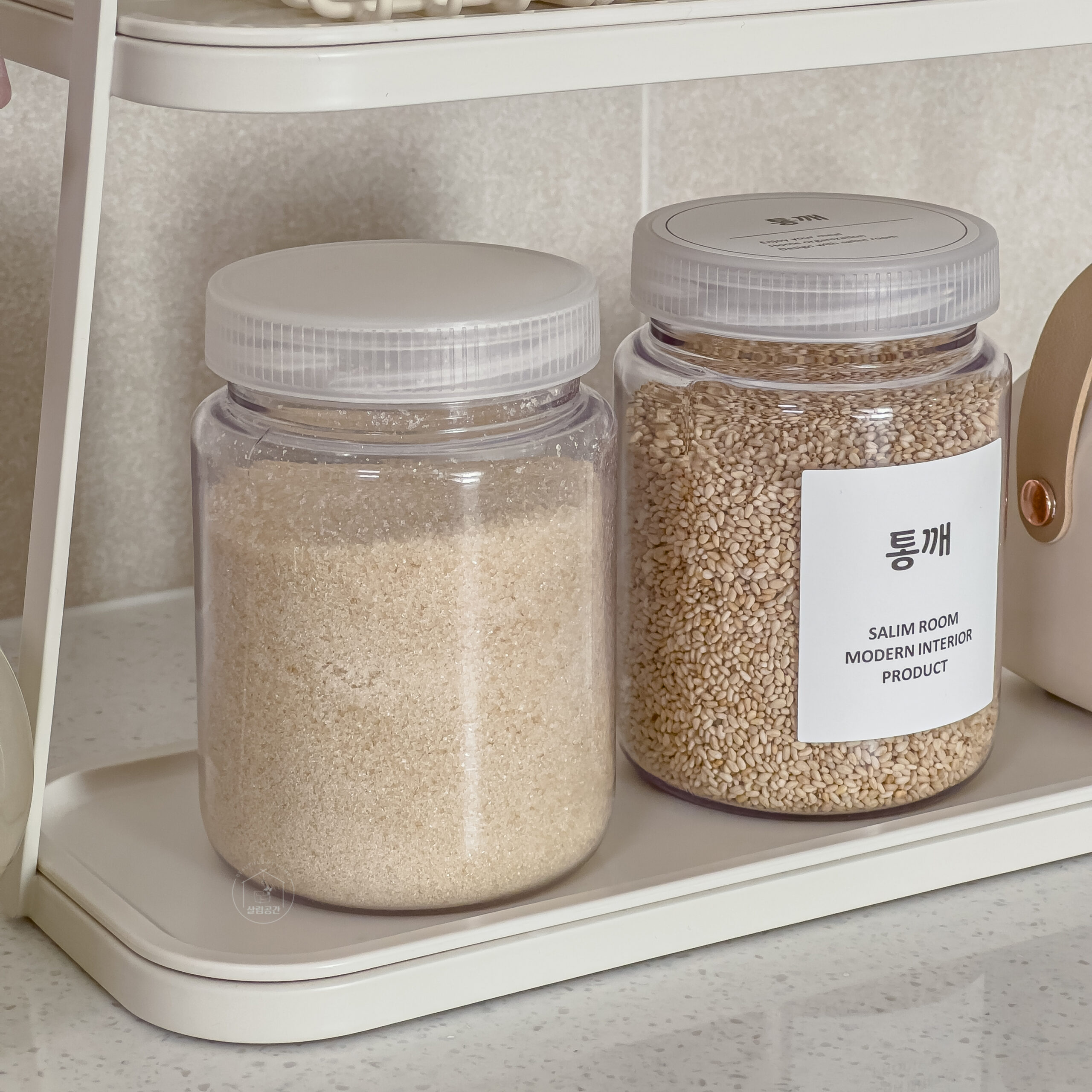 가정에서 유용하게 쓰이는 조미료통 세트, 한번 살펴보세요!