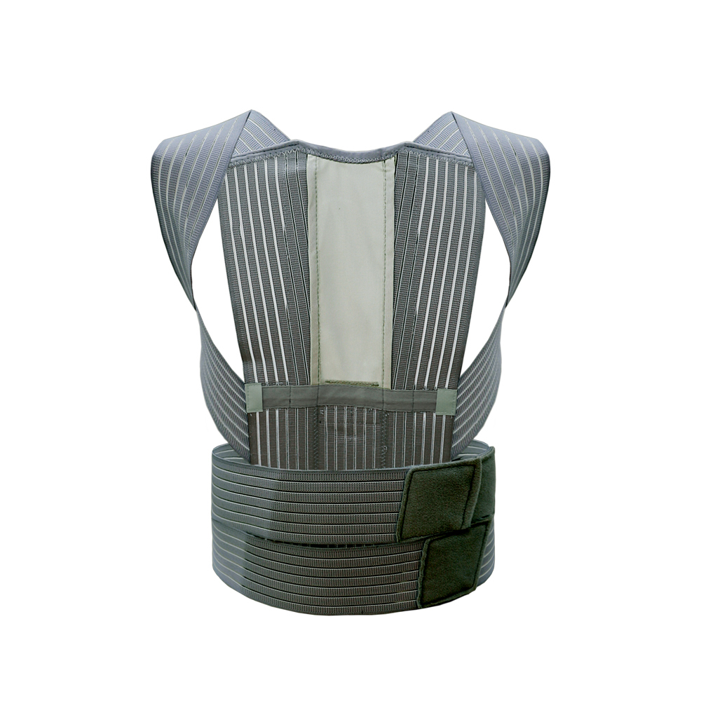 쉽고 편하게 자세 교정하는 방법, 함께 알아봐요!