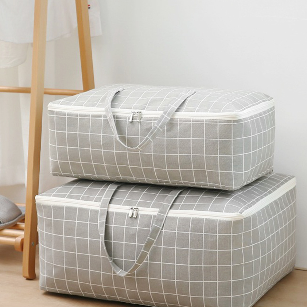 이불 정리, 간편하게 해결하는 방법 알려드릴게요!