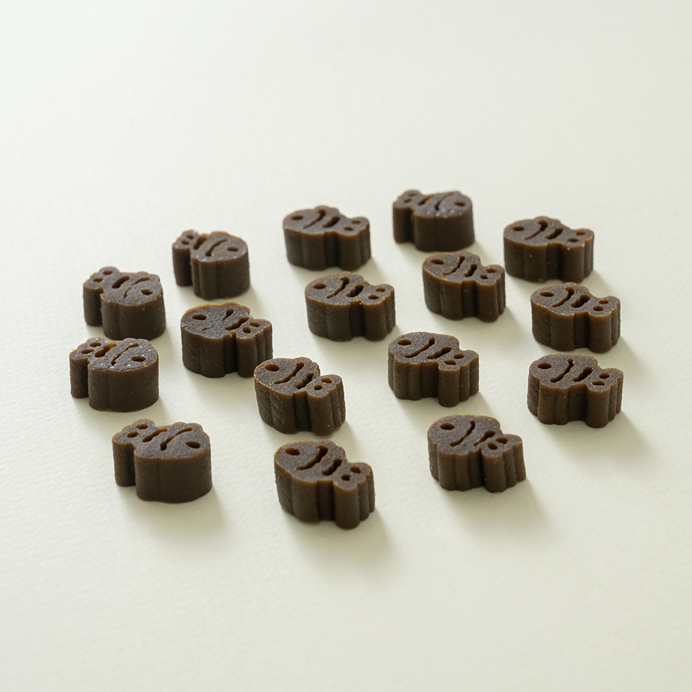 반려견을 위한 건강한 간식, 맛과 영양 모두 챙기기!