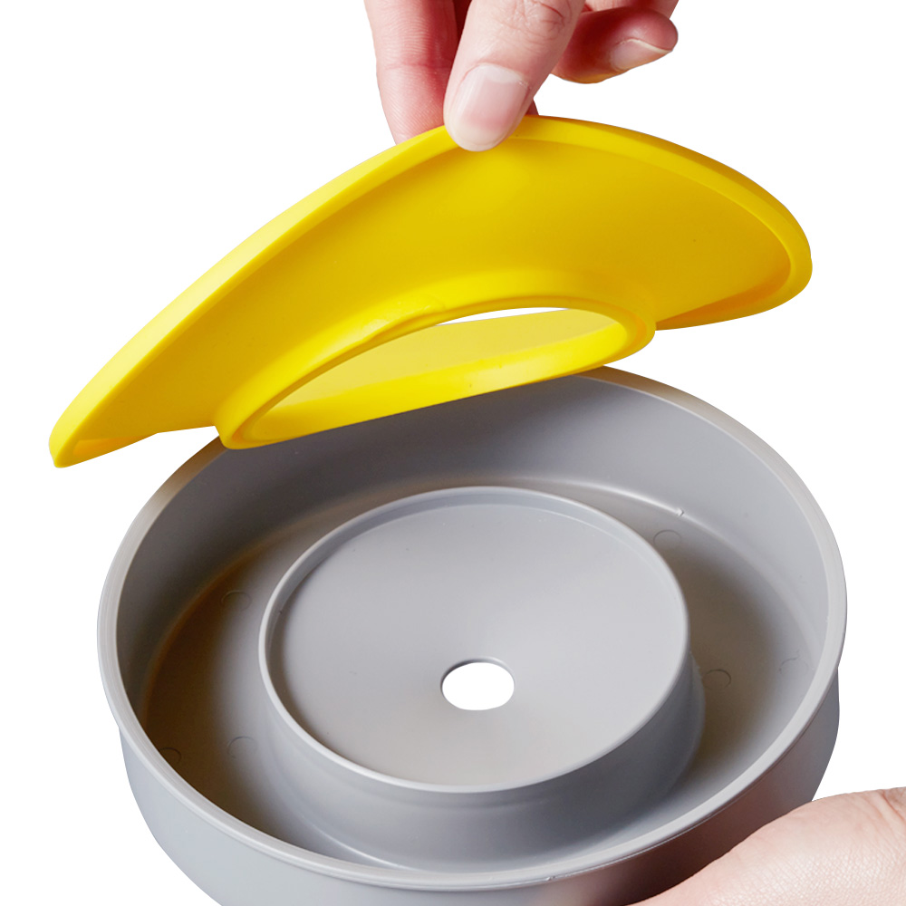 반려동물 물그릇, 이렇게 선택하면 좋아요! 요기펫 스탠드형 애견·고양이 식기 추천