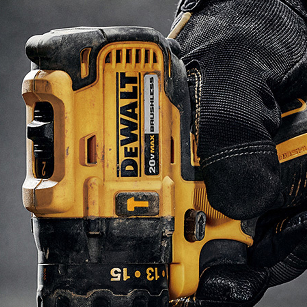 집에서 쉽게 사용하는 디월트 콘크리트 타공 드릴, 성능과 가격 모두 만족!