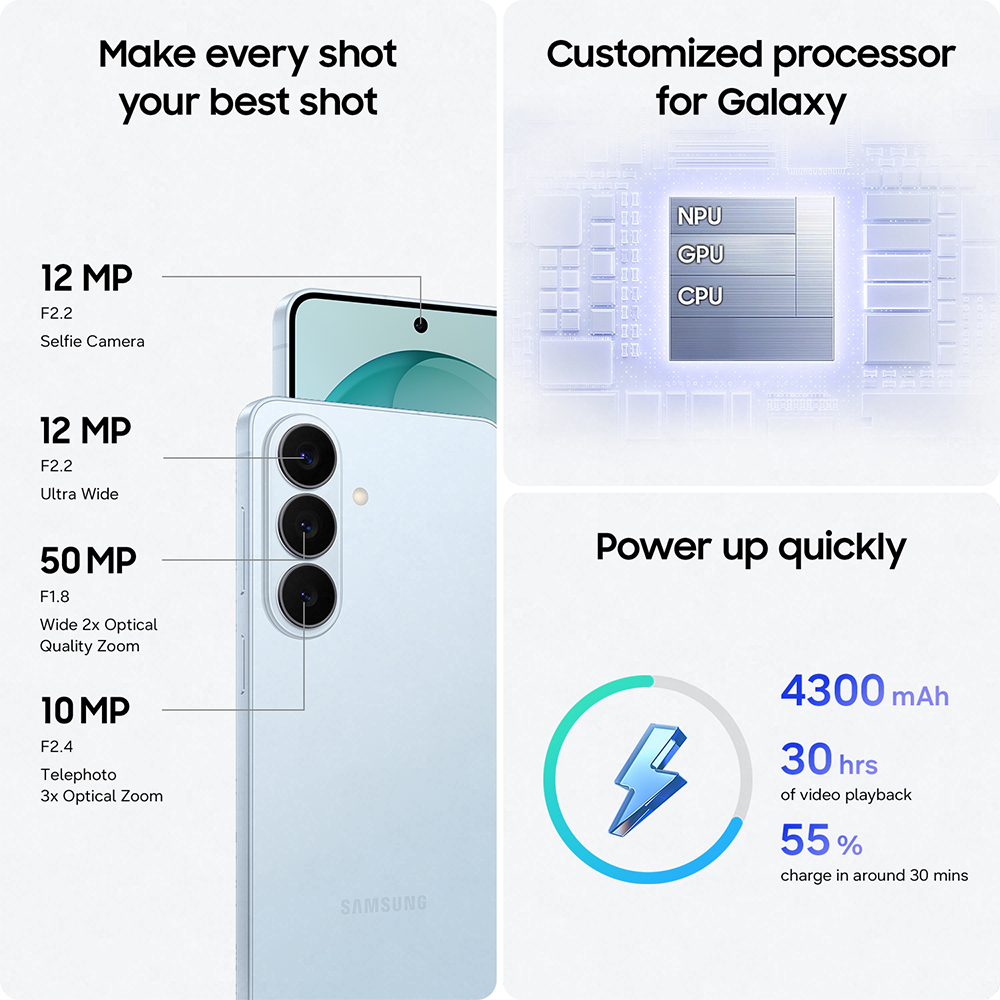 새로운 갤럭시 S26 512GB 자급제폰, 이렇게 선택하세요!