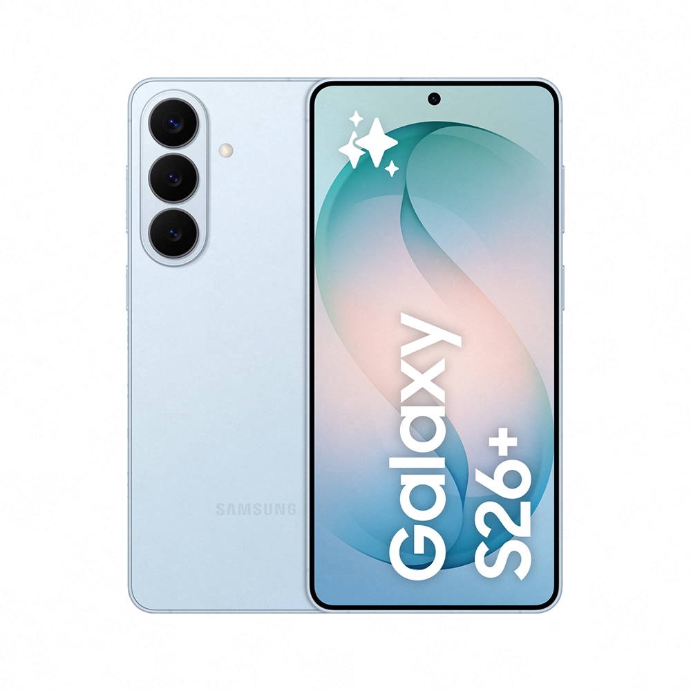 새로운 삼성 갤럭시 S26 플러스 512GB, 한번 살펴볼까요?