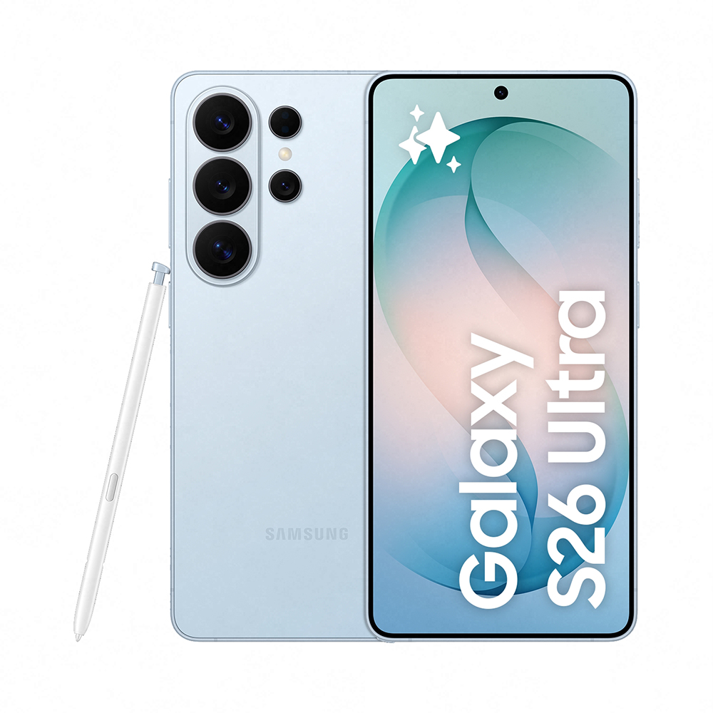 새로운 갤럭시 S26 울트라 512GB, 정말 기대돼요!