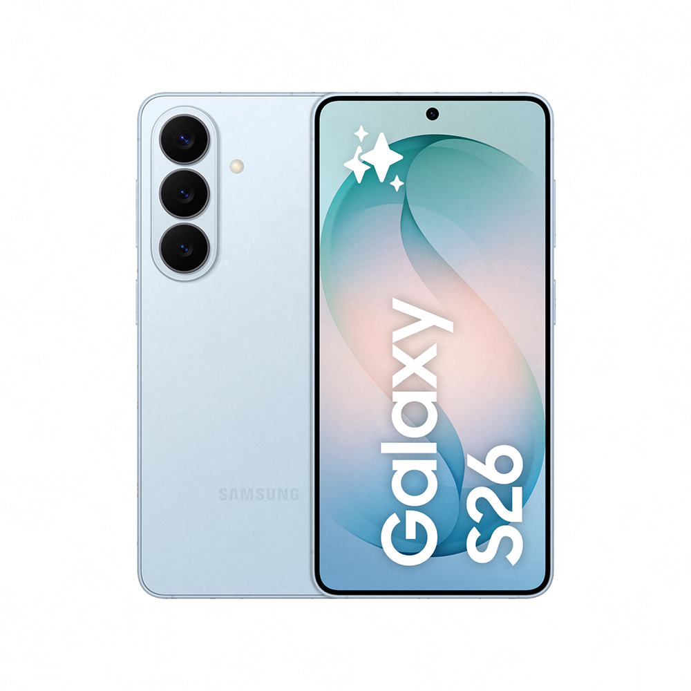 새로운 삼성 갤럭시 S26 512GB 모델, 한번 살펴볼까요?