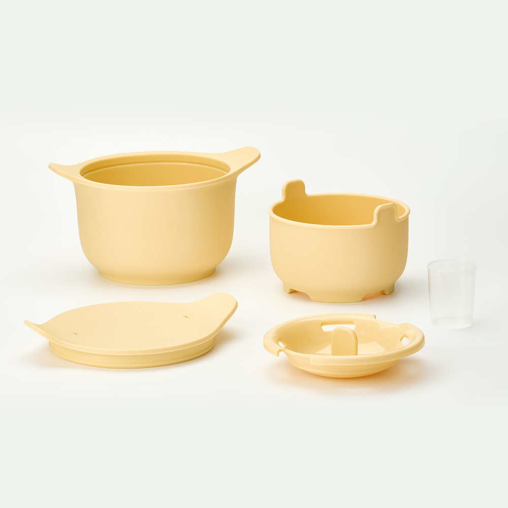 일상에서 딱! 저당밥솥으로 건강하게 다이어트하는 방법