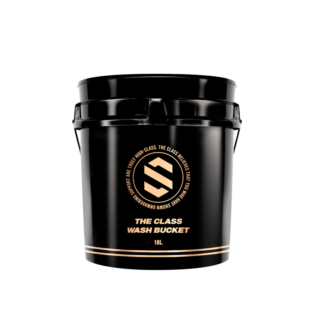 초보도 쉽게 따라하는 셀프 자동차 유리 세정법, 더클래스 세트로 간편하게!