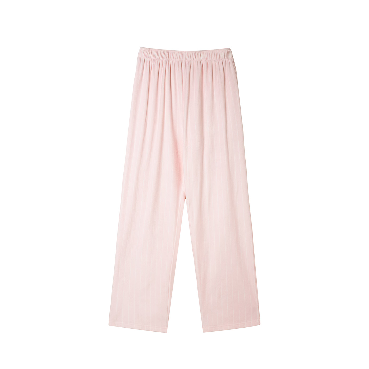 편안한 밤을 위한 베이직 스트라이프 수면파자마 추천