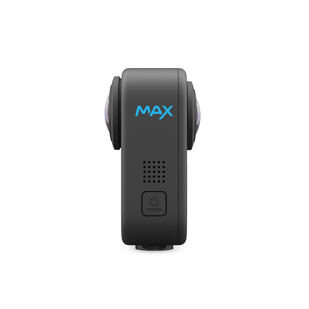 일상에서 즐기는 360도 영상, 고프로 MAX 액션캠으로 쉽고 편하게!