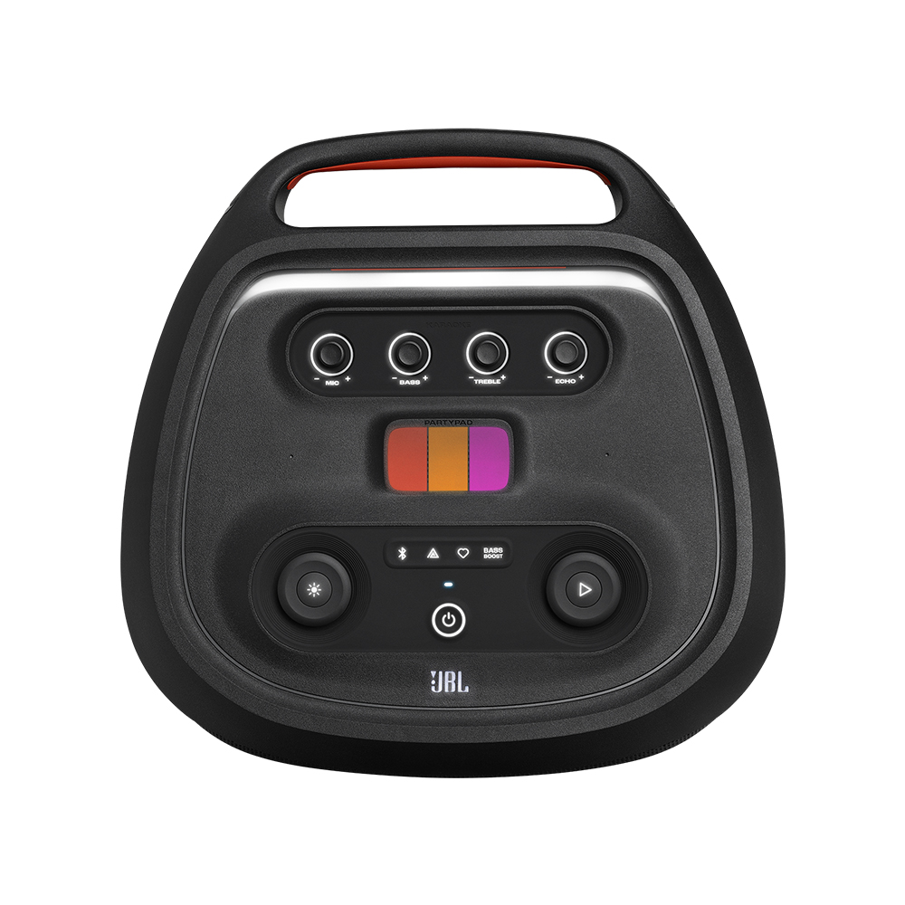 집에서도 파티 분위기 내기! JBL 파티박스 ULTIMATE로 즐기세요