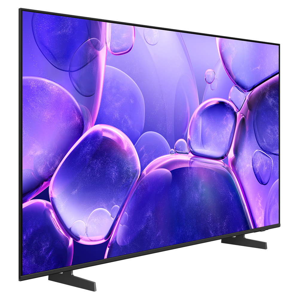 가성비 좋은 55인치 UHD TV, 삼성 제품으로 선택하는 이유
