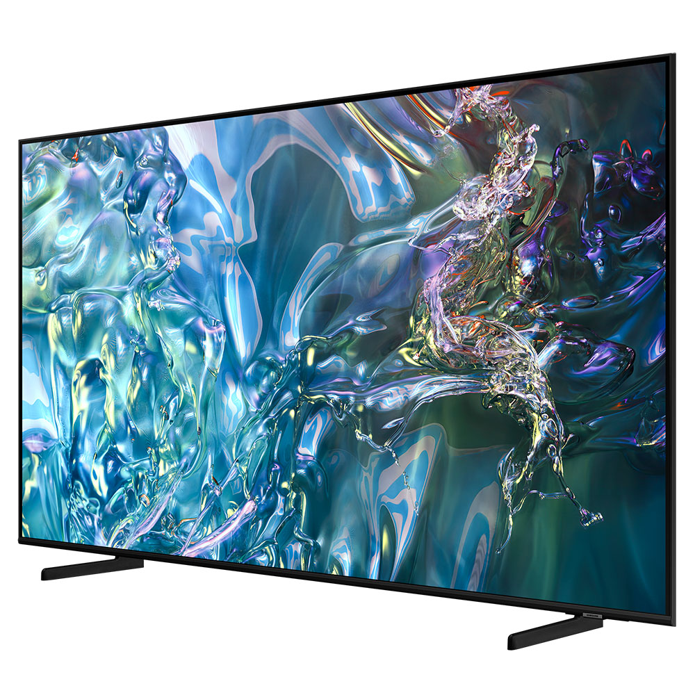 가성비 좋은 삼성 QLED TV, 집에서 영화 감상하기 딱 좋아요!