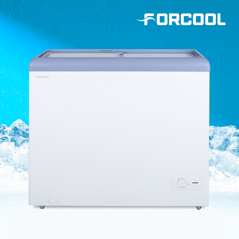 가게에서 딱 맞는 아이스크림 냉동고, 이렇게 선택하세요!