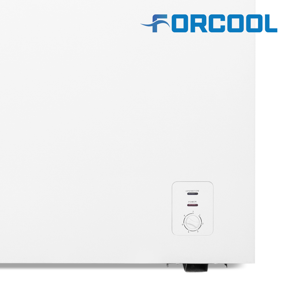 업소용 아이스크림 냉동고, 빠르고 강력하게 냉동하는 중형 모델 추천!