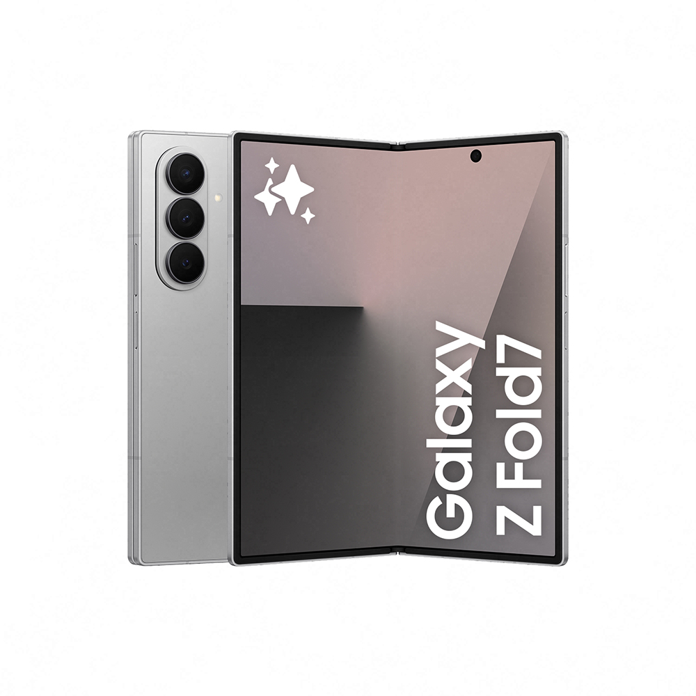 새로운 갤럭시 Z 폴드7 512GB 자급제 모델, 한번 살펴보실래요?